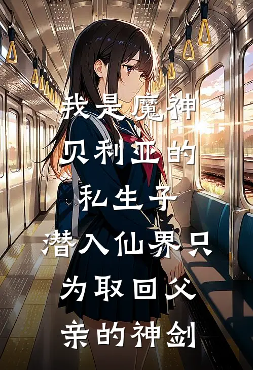 我是魔神贝利亚的私生子，潜入仙界只为取回父亲的神剑