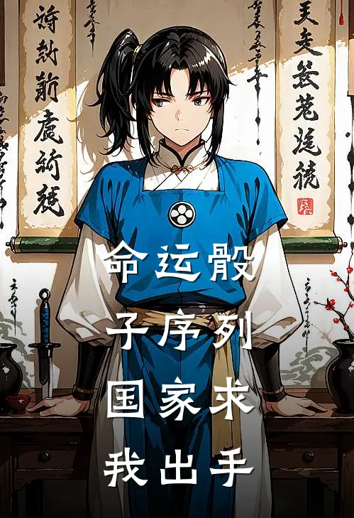 命运骰子序列，国家求我出手