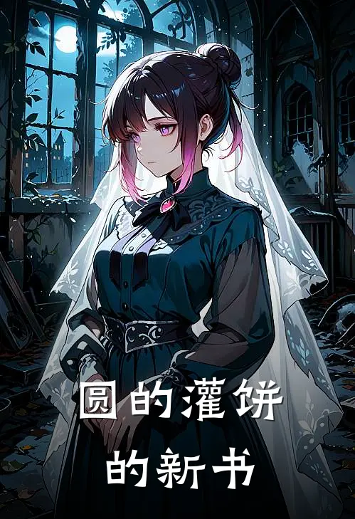 圆的灌饼的新书