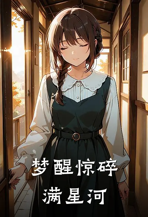 梦醒惊碎满星河