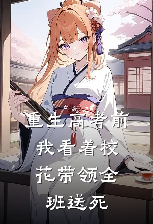 重生高考前，我看着校花带领全班送死