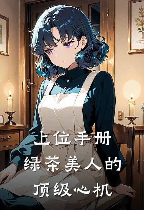 上位手册：绿茶美人的顶级心机