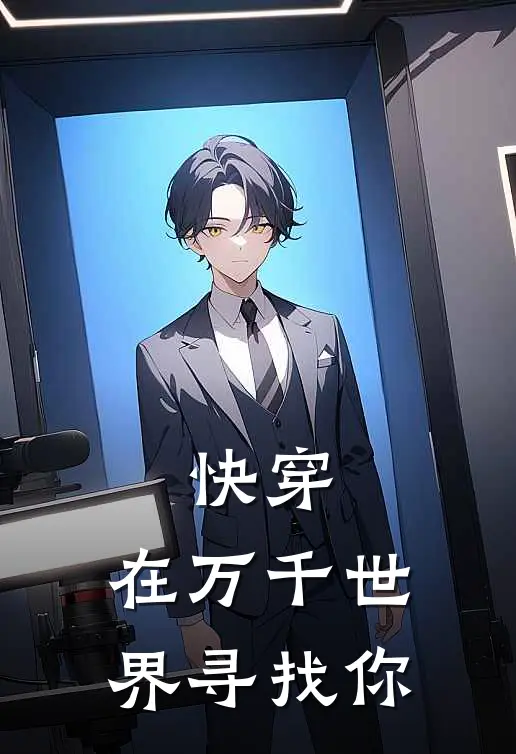 快穿：在万千世界寻找你