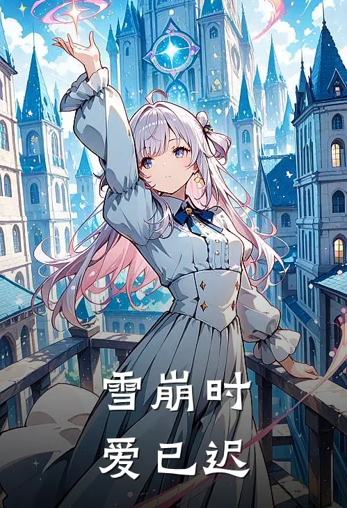 雪崩时，爱已迟