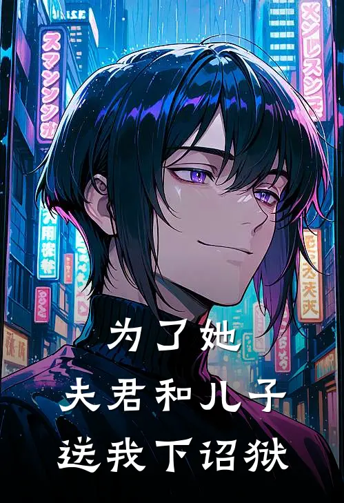 为了她，夫君和儿子送我下诏狱