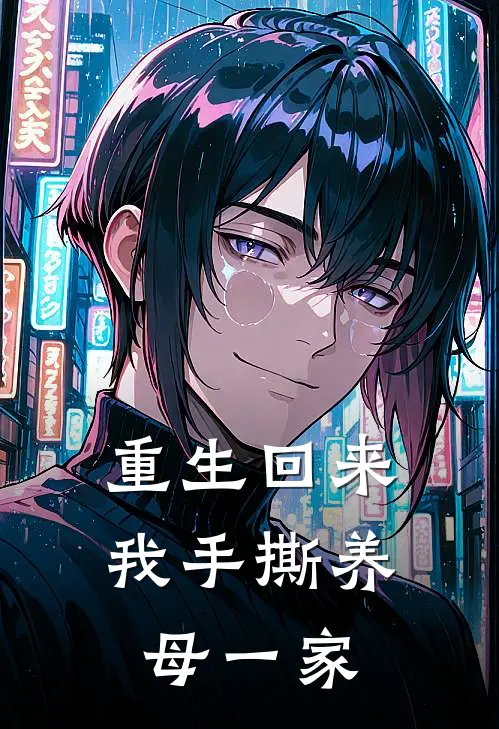 重生回来，我手撕养母一家