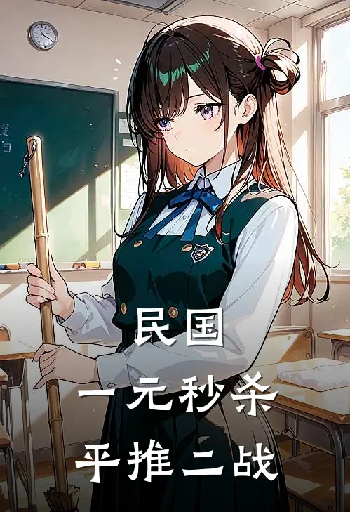 民国：一元秒杀平推二战