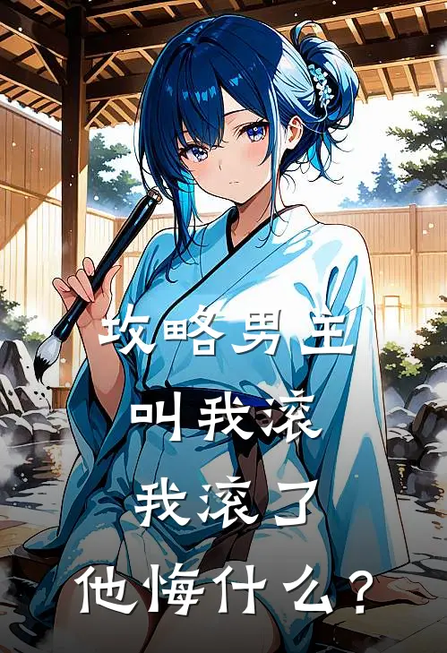 攻略男主叫我滚，我滚了，他悔什么？