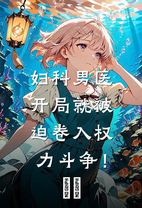 妇科男医开局就被迫卷入权力斗争！​​