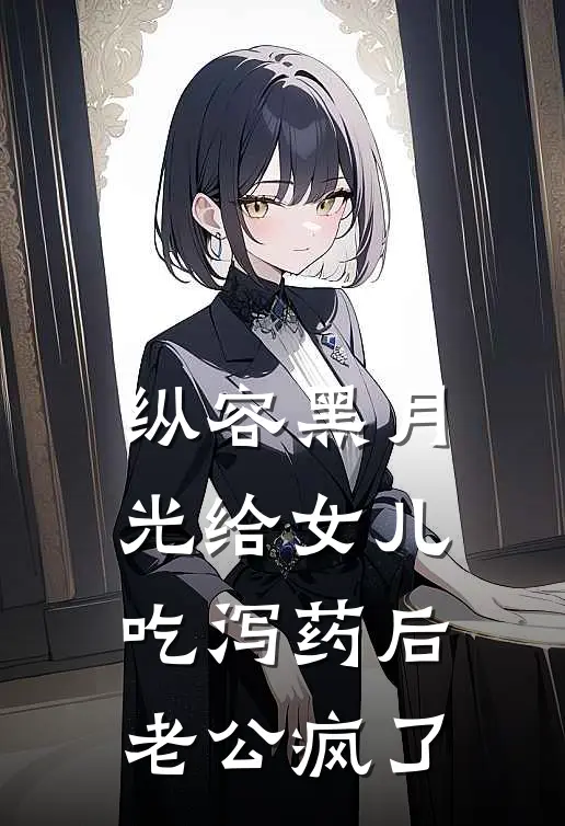 纵容黑月光给女儿吃泻药后，老公疯了