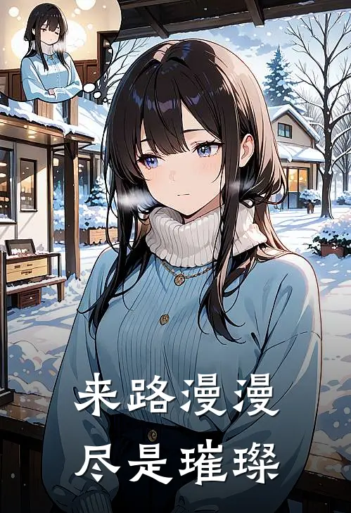 来路漫漫尽是璀璨