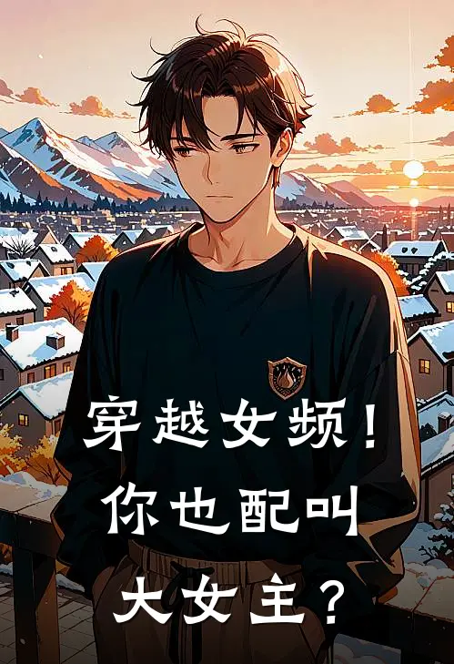 穿越女频！你也配叫大女主？