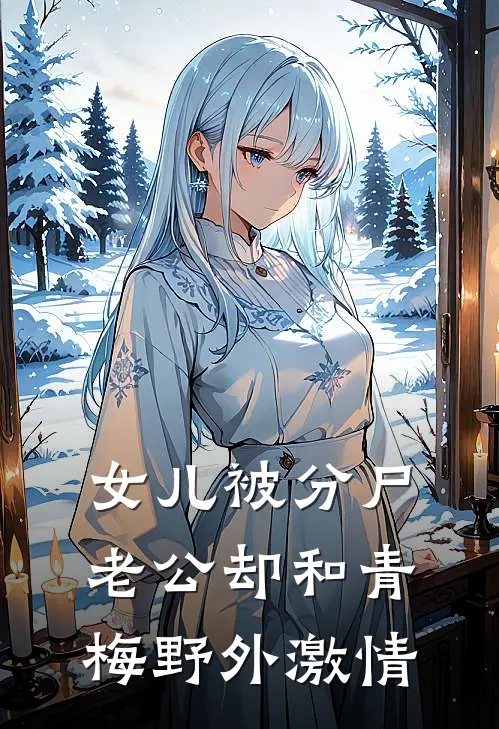 女儿被分尸，老公却和青梅野外激情