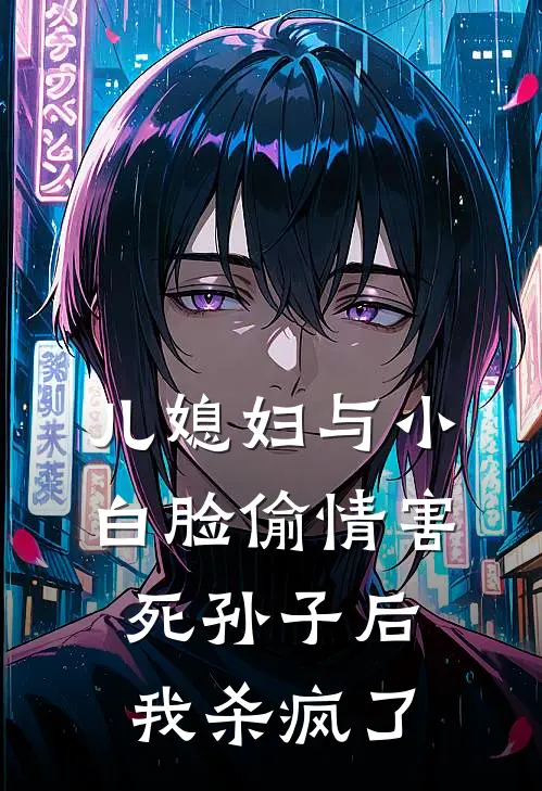 儿媳妇与小白脸偷情害死孙子后，我杀疯了