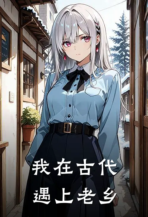 我在古代遇上老乡