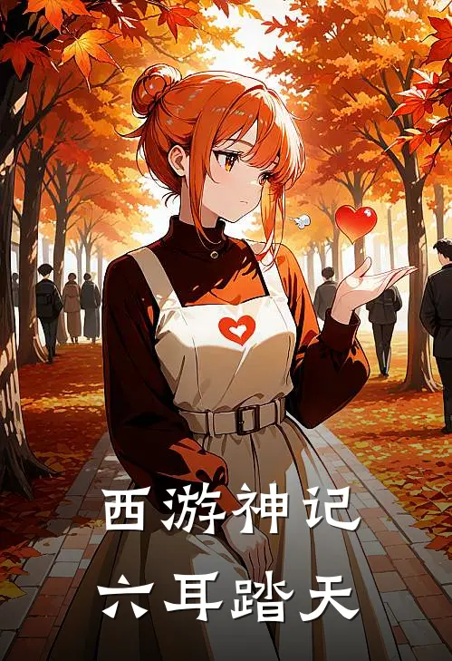 西游神记：六耳踏天