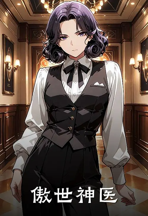 傲世神医