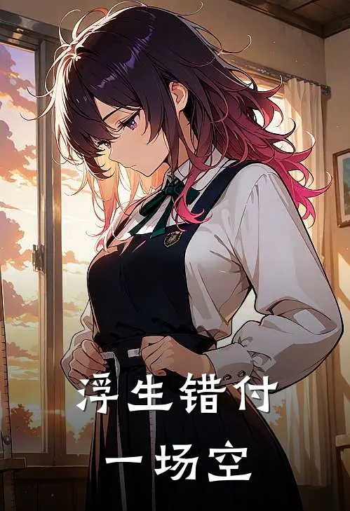 浮生错付一场空
