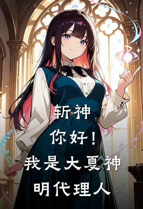 斩神：你好！我是大夏神明代理人