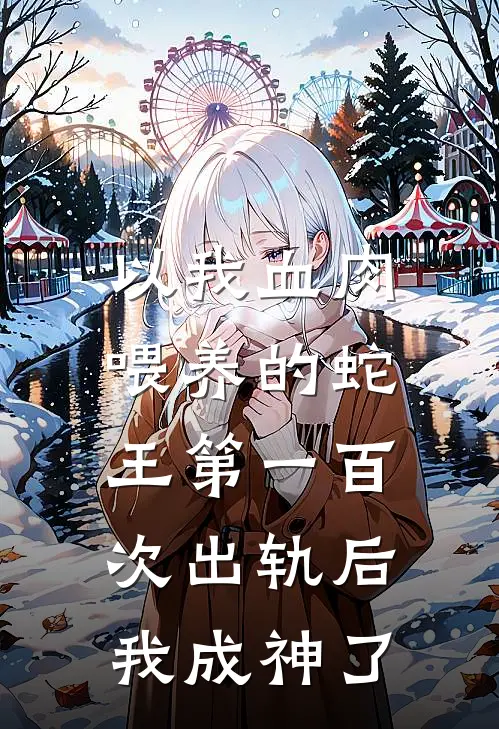 以我血肉喂养的蛇王第一百次出轨后，我成神了