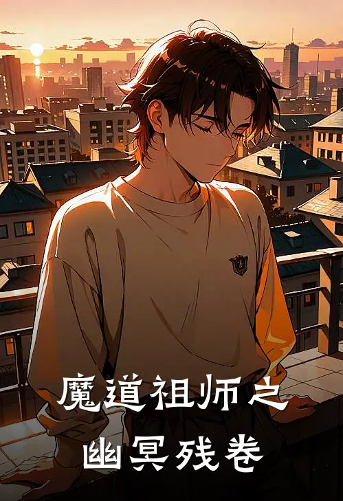 魔道祖师之幽冥残卷