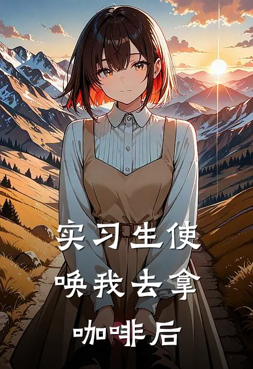 实习生使唤我去拿咖啡后