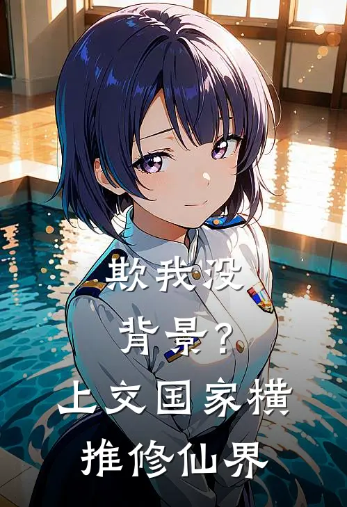 欺我没背景？上交国家横推修仙界