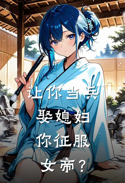 让你当兵娶媳妇，你征服女帝？