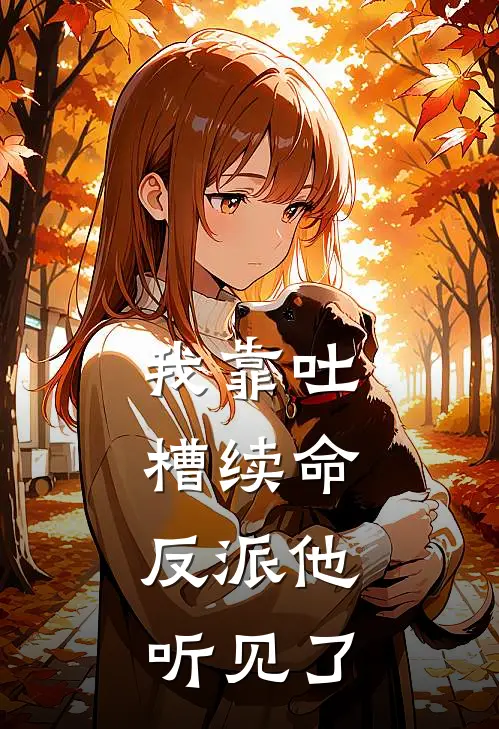 我靠吐槽续命，反派他听见了