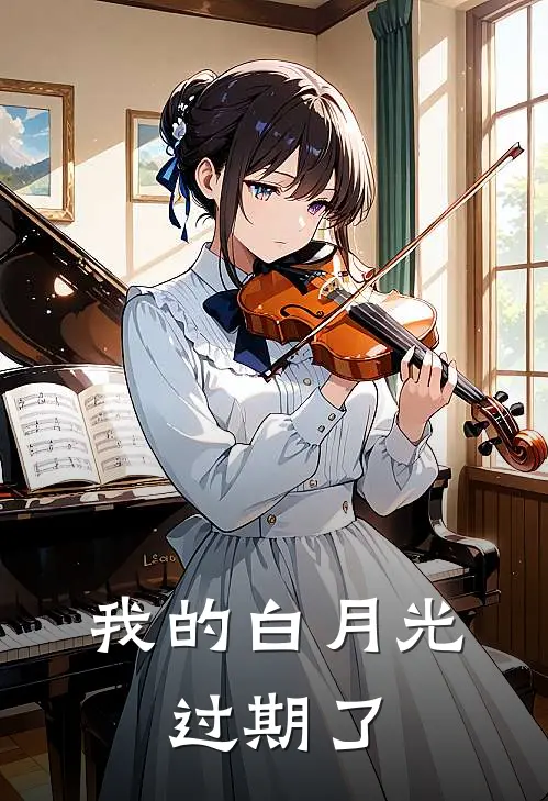 我的白月光，过期了