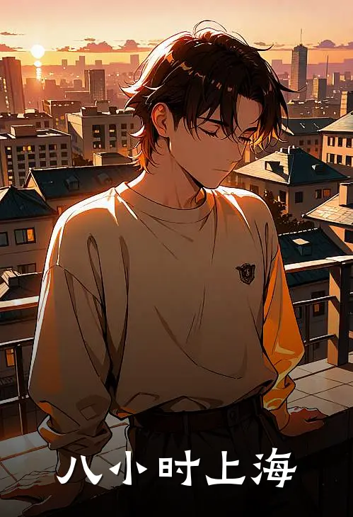 八小时上海