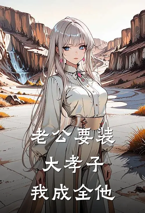 老公要装大孝子，我成全他