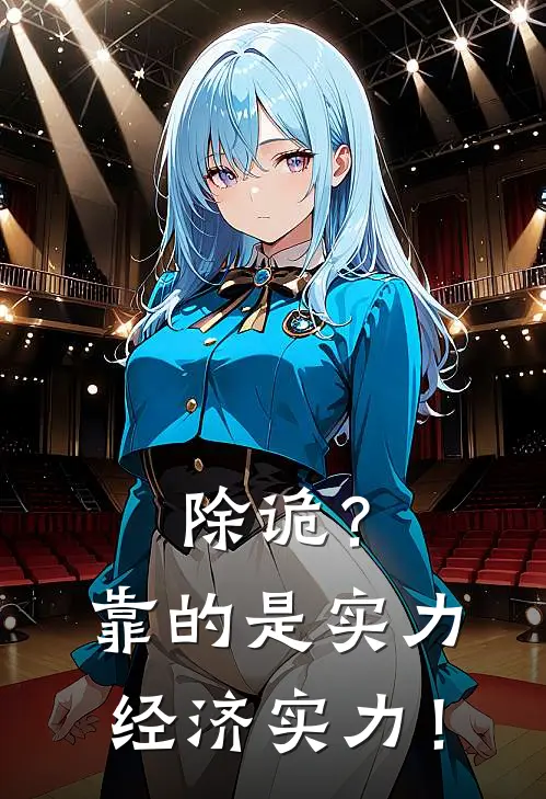 除诡？靠的是实力，经济实力！