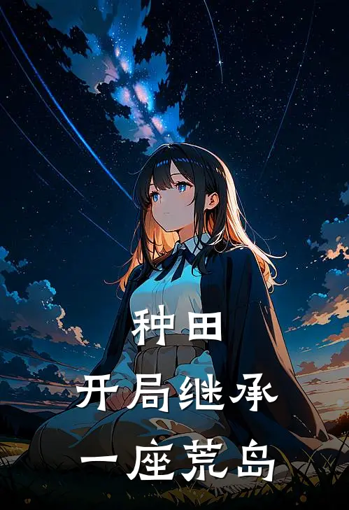 种田：开局继承一座荒岛