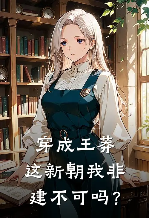 穿成王莽，这新朝我非建不可吗？