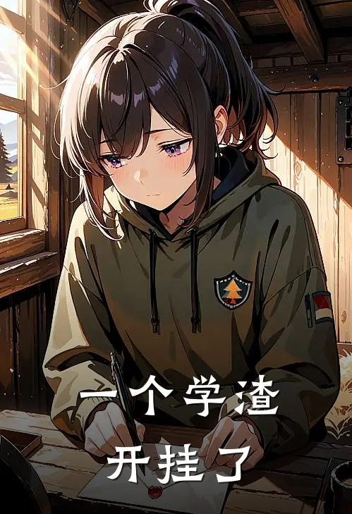 一个学渣开挂了