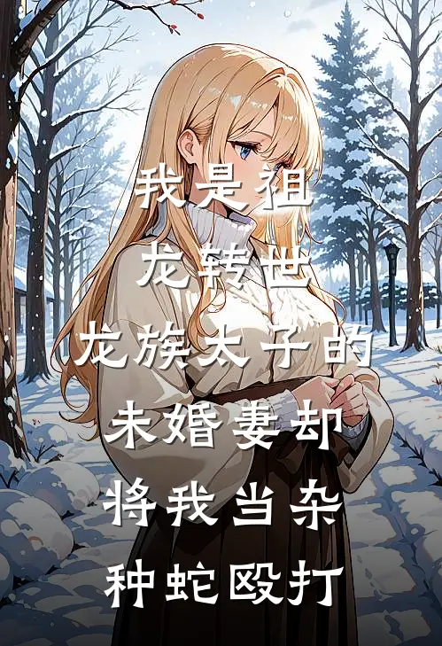 我是祖龙转世，龙族太子的未婚妻却将我当杂种蛇殴打