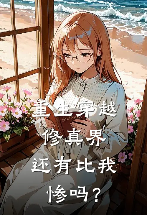 重生穿越修真界，还有比我惨吗？