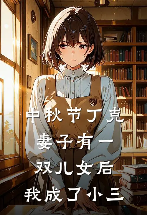 中秋节丁克妻子有一双儿女后，我成了小三
