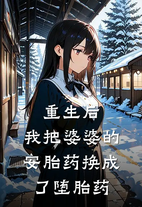重生后，我把婆婆的安胎药换成了堕胎药