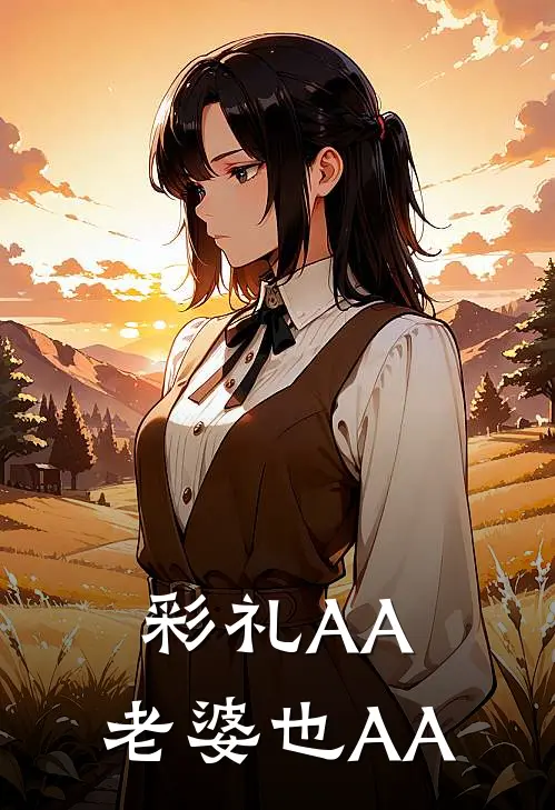 彩礼AA，老婆也AA