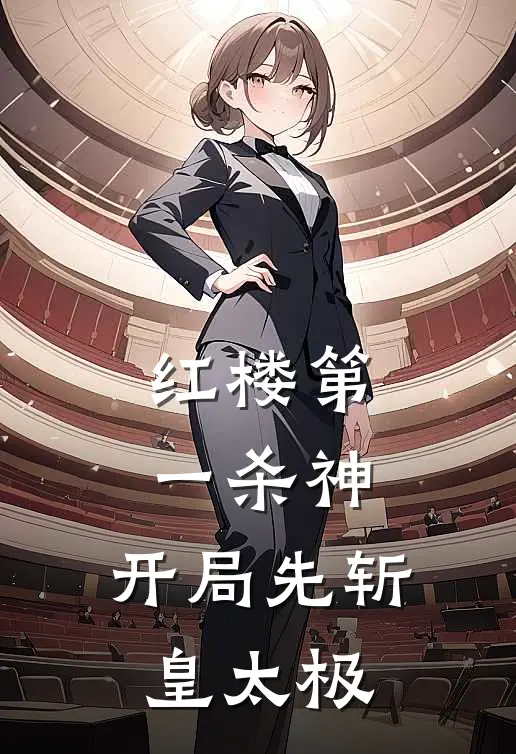 红楼第一杀神：开局先斩皇太极