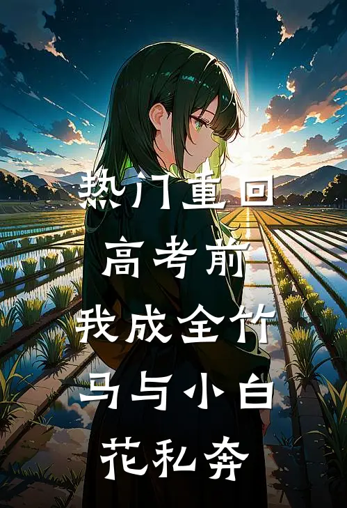 [热门]重回高考前，我成全竹马与小白花私奔