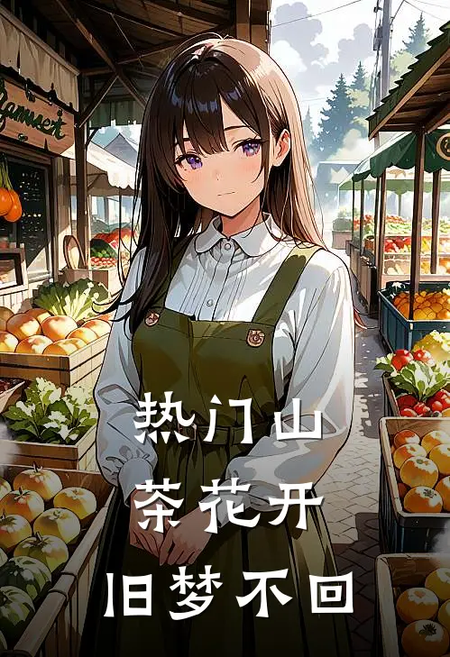 [热门]山茶花开，旧梦不回