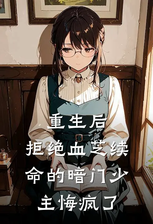 重生后，拒绝血芝续命的暗门少主悔疯了