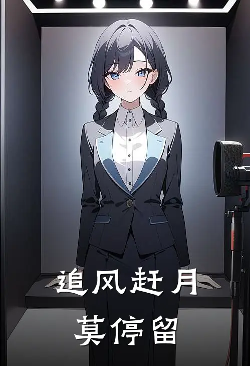 追风赶月莫停留