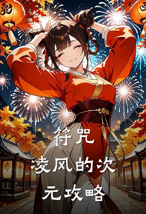 符咒：凌风的次元攻略