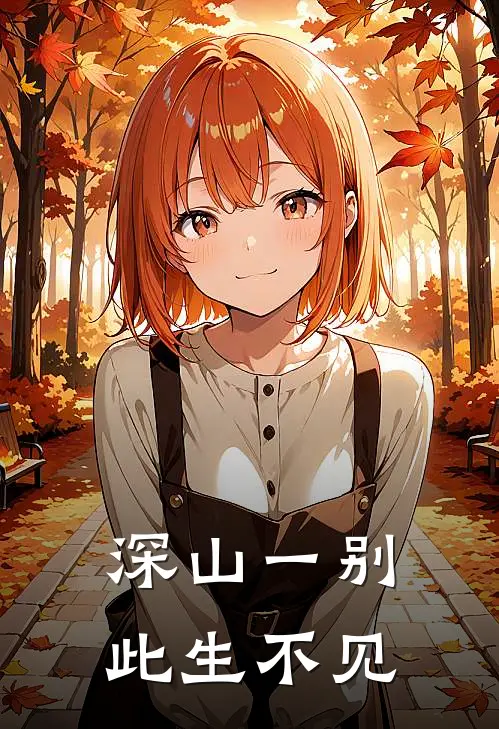 深山一别，此生不见