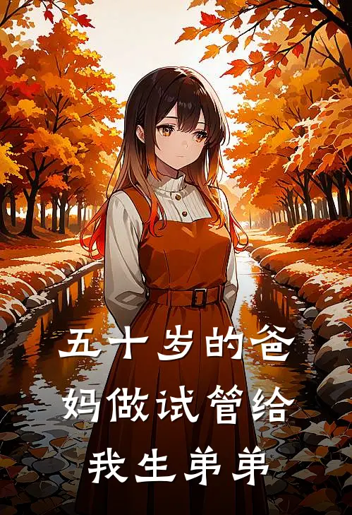 五十岁的爸妈做试管给我生弟弟