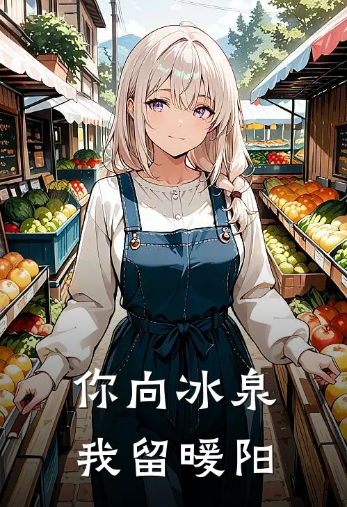 你向冰泉我留暖阳